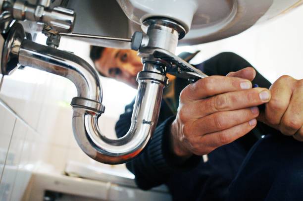 Residential Plumbing Services in Kraemer, LA